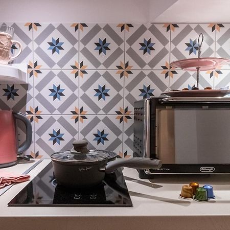 Ipelhome - Rodi Boutique Apartment Ateny Zewnętrze zdjęcie