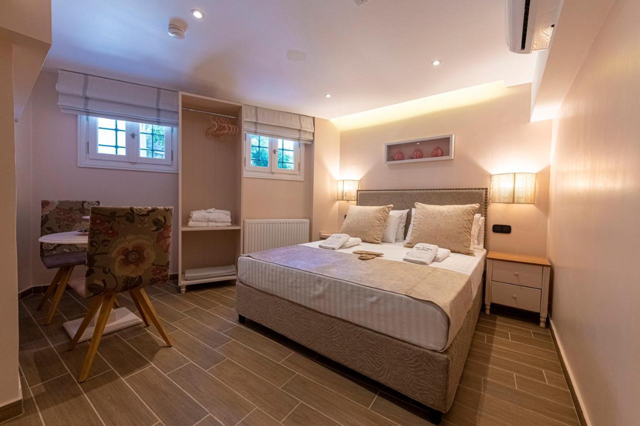 Ipelhome - Rodi Boutique Apartment Ateny Zewnętrze zdjęcie