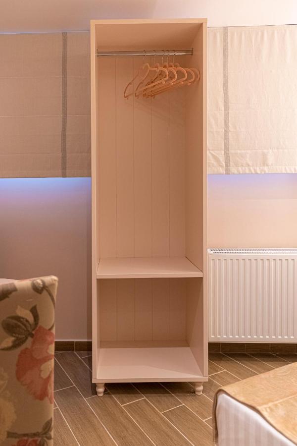 Ipelhome - Rodi Boutique Apartment Ateny Zewnętrze zdjęcie