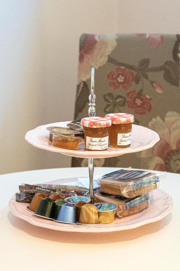 Ipelhome - Rodi Boutique Apartment Ateny Zewnętrze zdjęcie