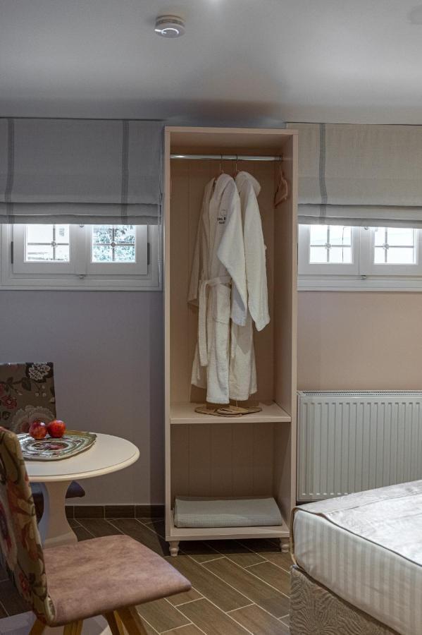 Ipelhome - Rodi Boutique Apartment Ateny Zewnętrze zdjęcie